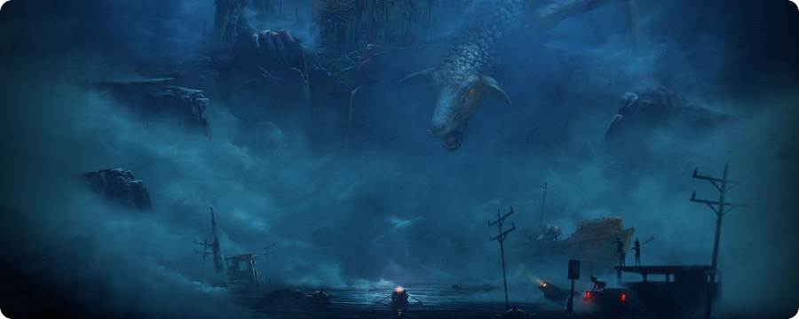 Reanimal (1) - ilustračná fotka produktu 2 